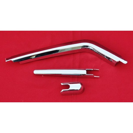 Tutup Belakang Chrome Wiper Ertiga