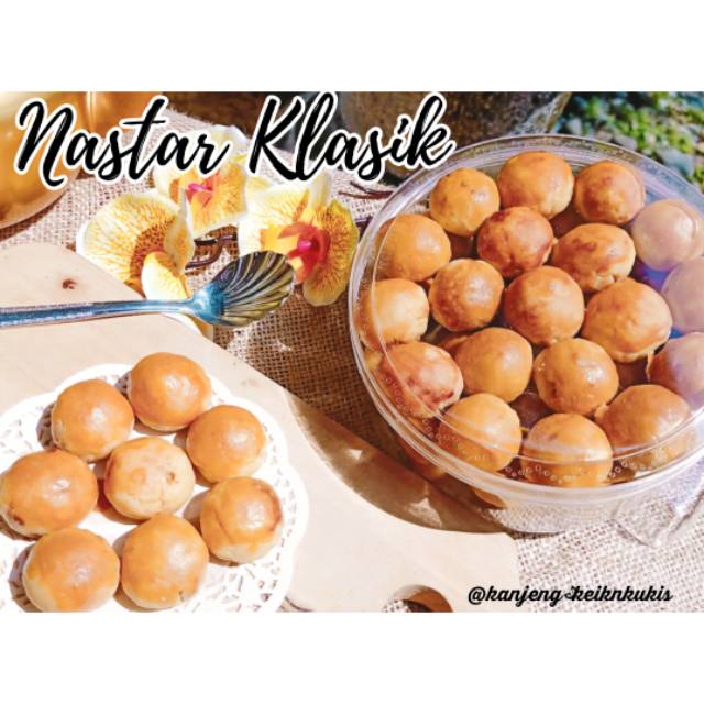 

Nastar Klasik