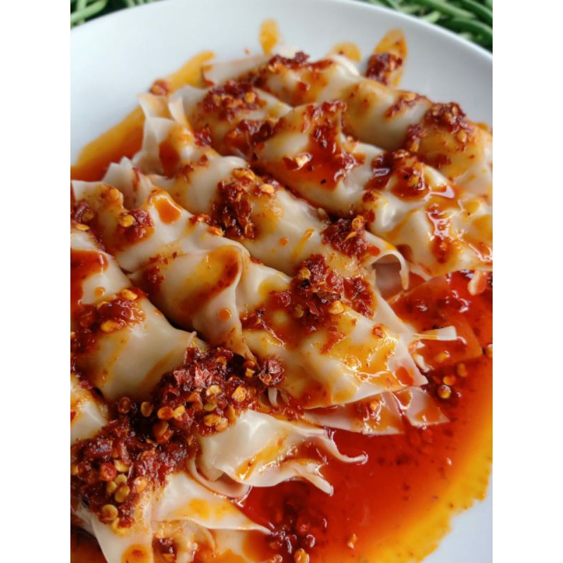 pangsit tulang rangu