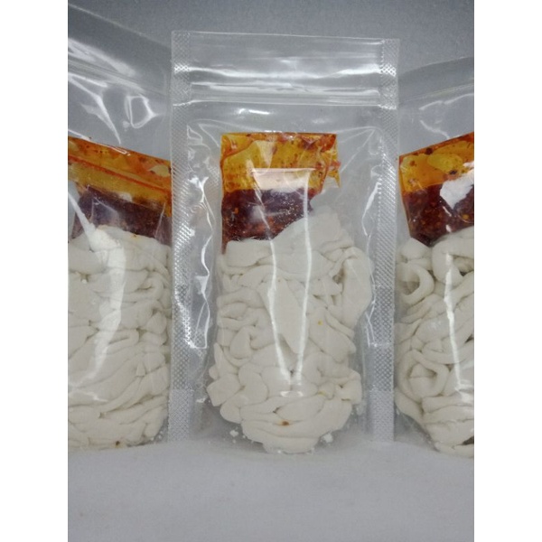 

CIRAMBAI pedas maknyos