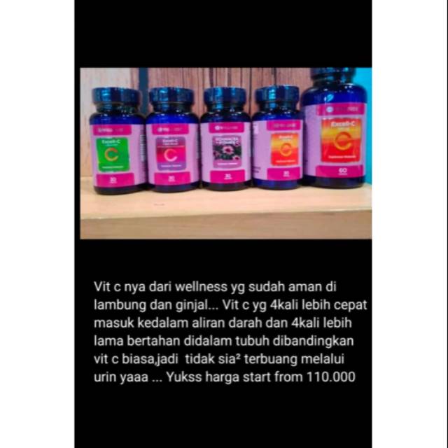 Wellness
