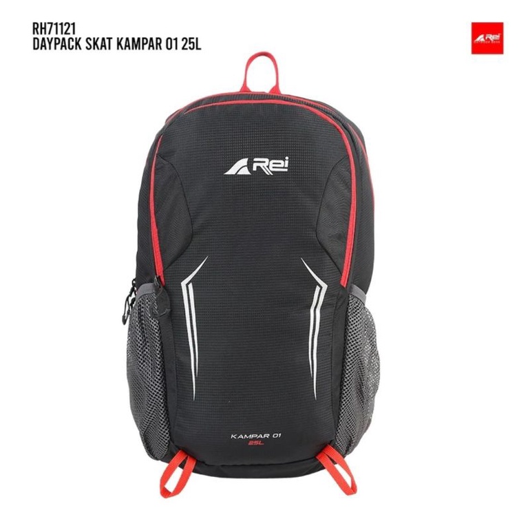 Tas Ransel/ Tas Laptop/ Daypack Rei Kampar 01