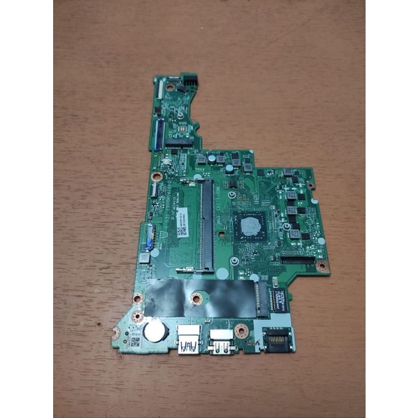 Motherboard Mobo Mainboard Laptop Acer Aspire 3 A314 A314-21-4391