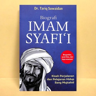 Biografi Imam Syafi'i Kisah Perjalanan dan Pelajaran Hidup Sang Mujtahid
