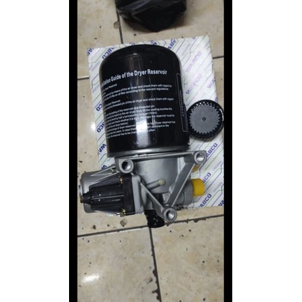 FILTER VALVE AIR DRYER WABCO