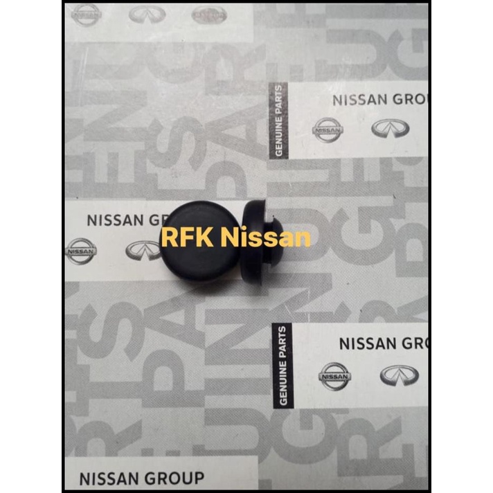Karet Pedal Gas Nissan Xtrail T30 Serena C24 Hiqh Quality