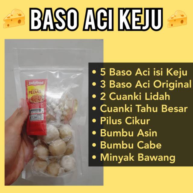 

baso aci keju