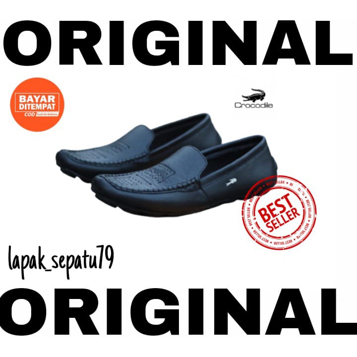 Sepatu Kulit Pria Kickers SepatuPantofel SepatuFormal SepatuKantor / Sepatu pansus Pria terbaru
