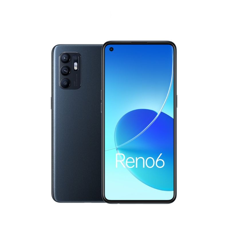 OPPO RENO 6 4G |  RENO6 5G RAM 8/128 GB | OPPO RENO 7 4G | RENO7 5G RAM 8/256 GB GARANSI RESMI OPPO INDONESIA