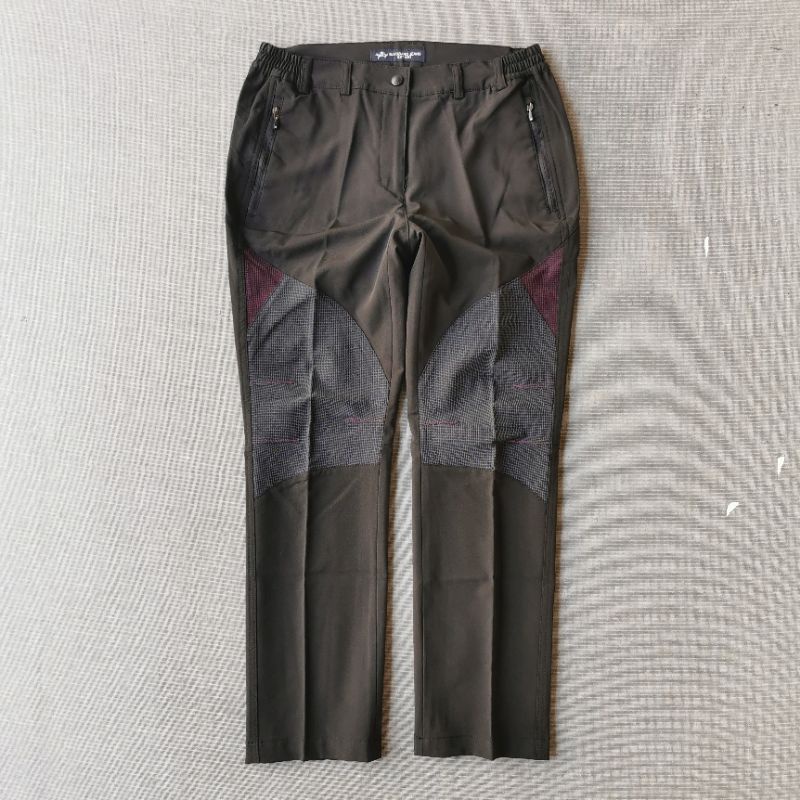 BANGBANG CELANA OUTDOOR SECOND SIZE 29 30