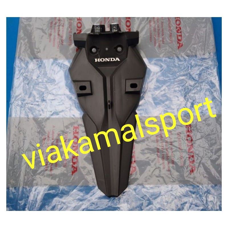 Spakbor Belakang Vario 125 150 Esp Iss New Vario 2018 2020 Ori