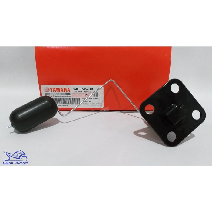 Pelampung Tangki Nouvo Lele, Nouvo Z 5MX-H5752 Yamaha Genuine Parts