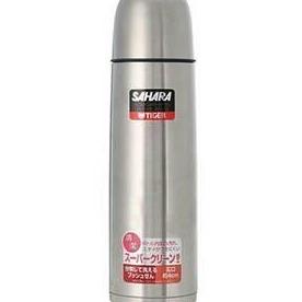 CKD-496 TERMOS AIR TIGER SAHARA UKURAN 0,5L/TERMOS AIR PANAS, DINGIN HNGH5534UI