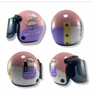 EDISI PROMO Oktober(helm NG)+PET