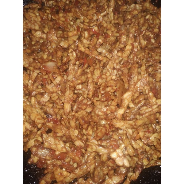

Tempe Orek Jeletot by Selera.Food
