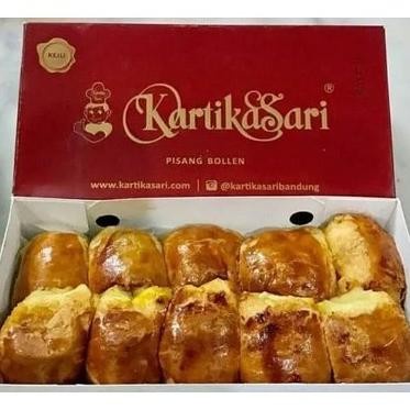 

TERBARU READY JAKARTA 17 JUL 2022 - PISANG MOLEN BOLEN KARTIKASARI - DURIAN KEJU