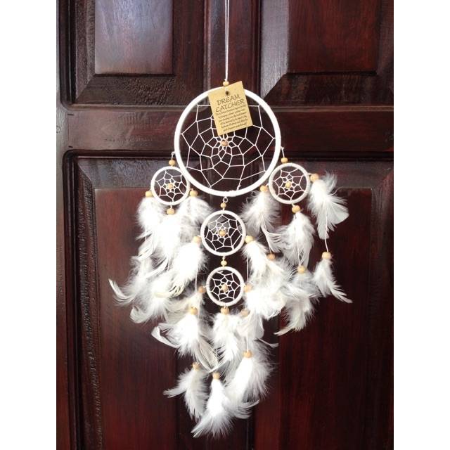 Dream catcher perangkap mimpi hiasan  jendela pintu  