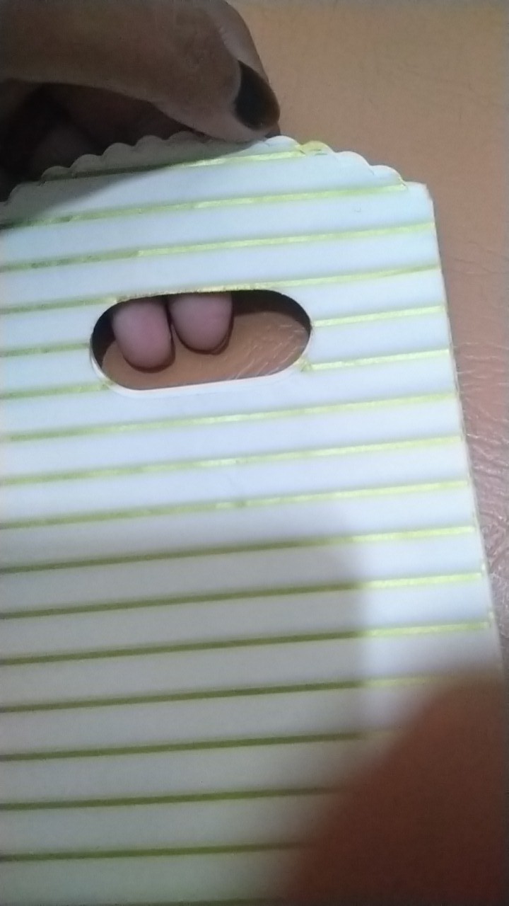 Kresek Motif Olshop Kecil 9 X 15/ Kantong Plastik Olshop / Kantong Kresek