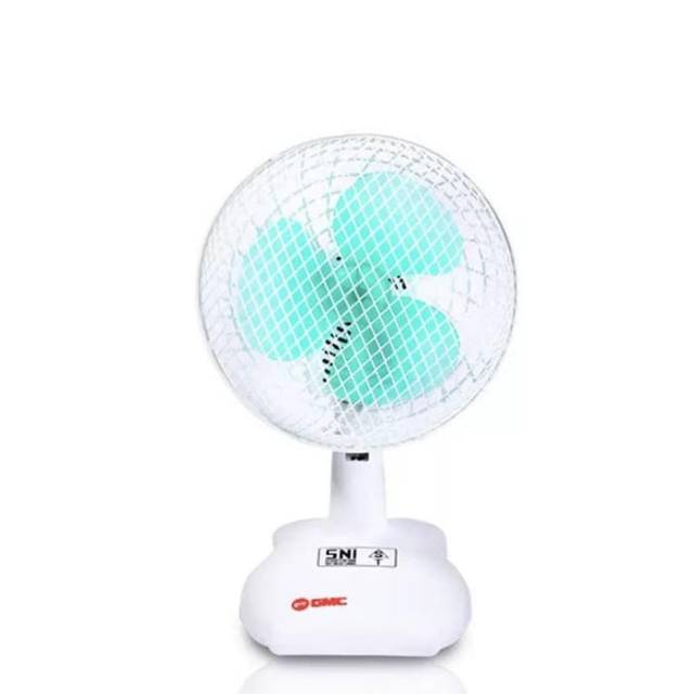 GMC Desk Fan 7 inch - 701 Kipas Meja