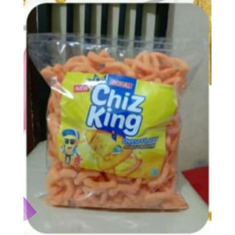 

Chiz king curah 200 gr