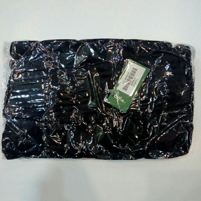 Jilbab Instan Pet Kecil Feyza Sintya | Kerudung Instan Promo Hijab Instan Bergo Pet Antem-Hitam