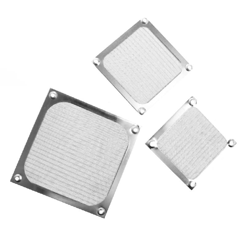 Btsg Pelindung Jaring Filter Debu Untuk Komputer Untuk Case Cooler Fan Komputer Replacement Part