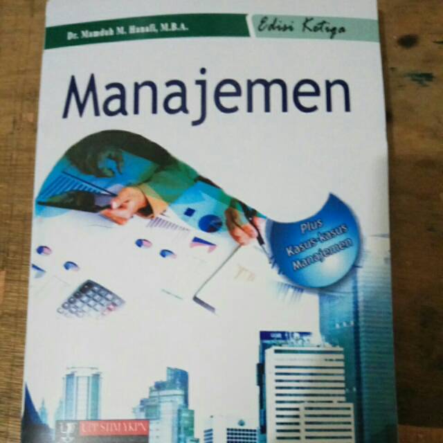 

Manajemen edisi ketiga