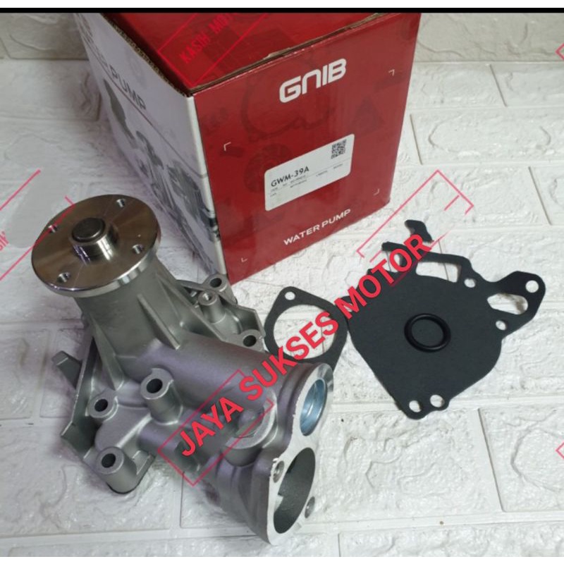 WATER PUMP POMPA AIR L300 DIESEL, KUDA DIESEL