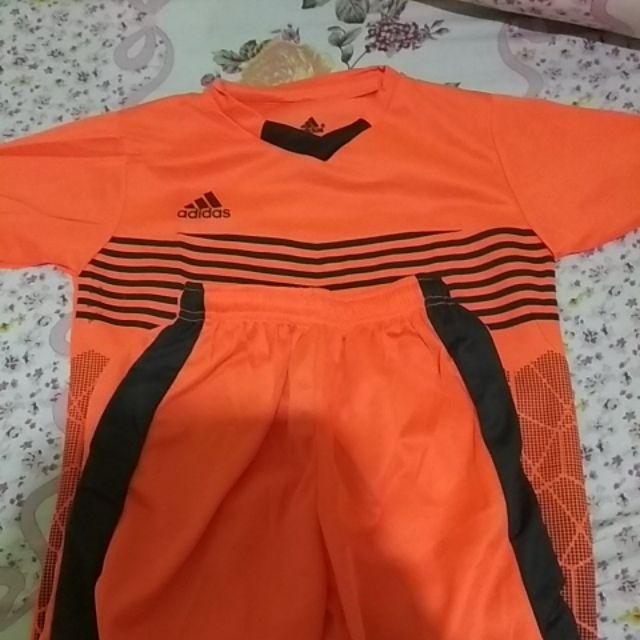 Setelan Kaos  Olahraga Bola Futsal  ANAK  Shopee Indonesia