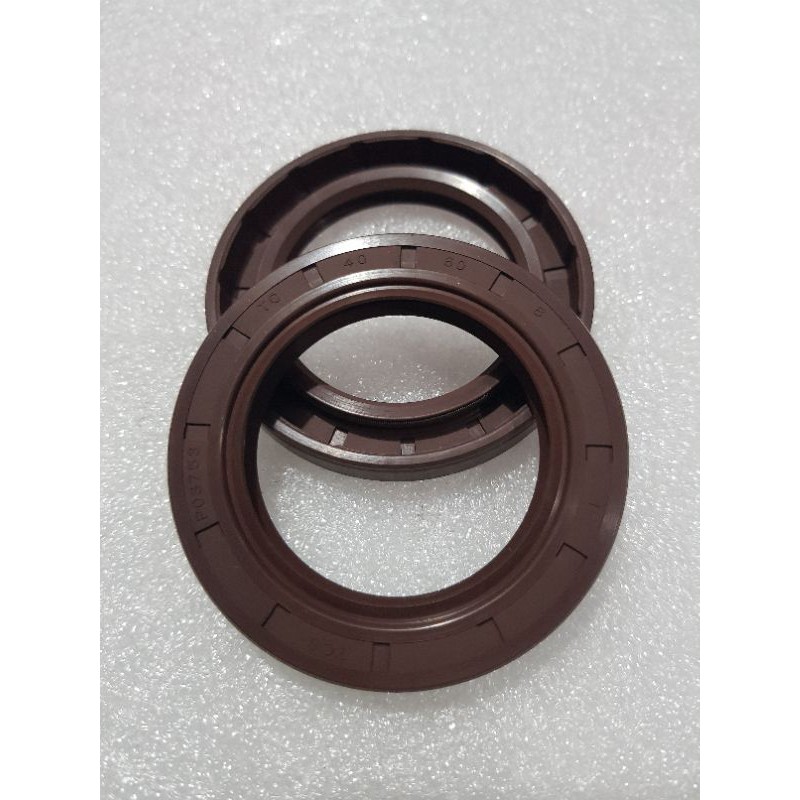 

Oil Seal Tc 40×60×8mm Viton