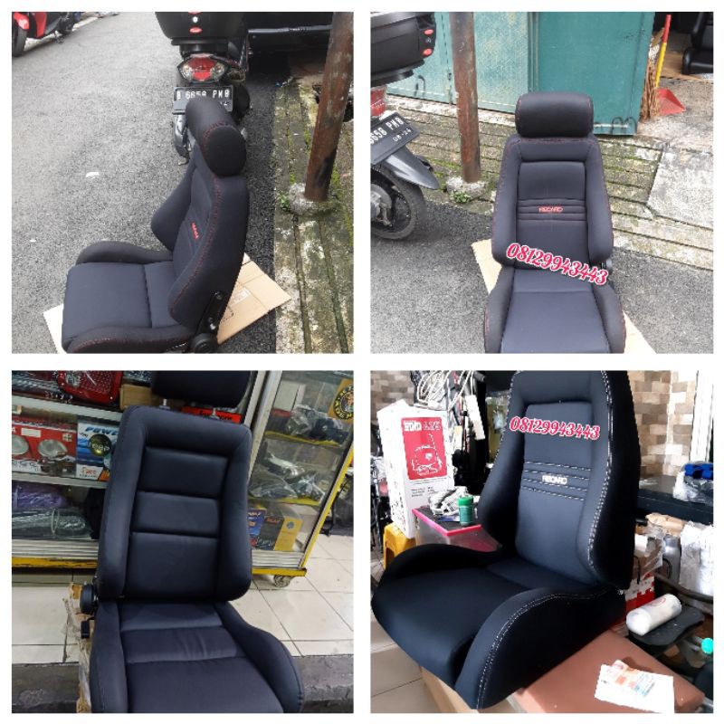 JOK RECARO LX JOK LX BANTAL