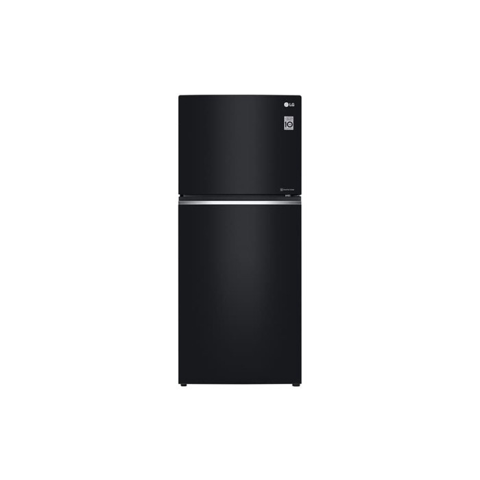 Kulkas LG 2 pintu GN-C 422 SXCL / GN-C422SXCL Garansi RESMI LG