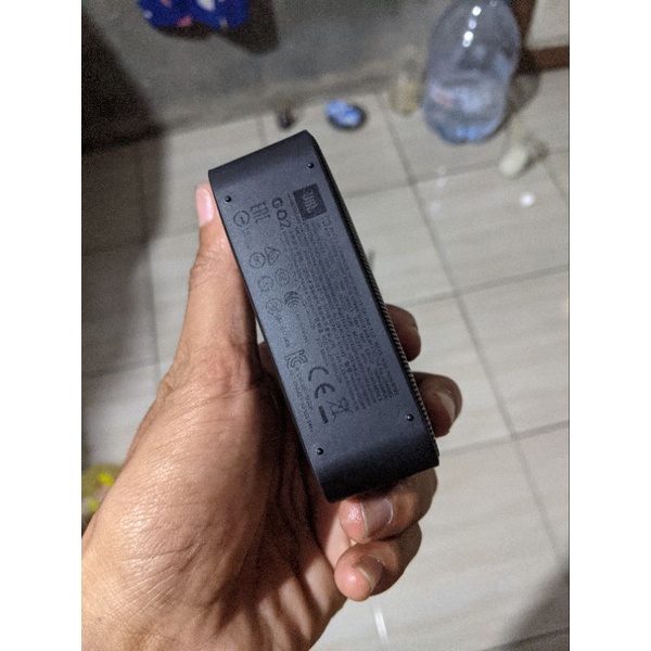 JBL GO2 ORI