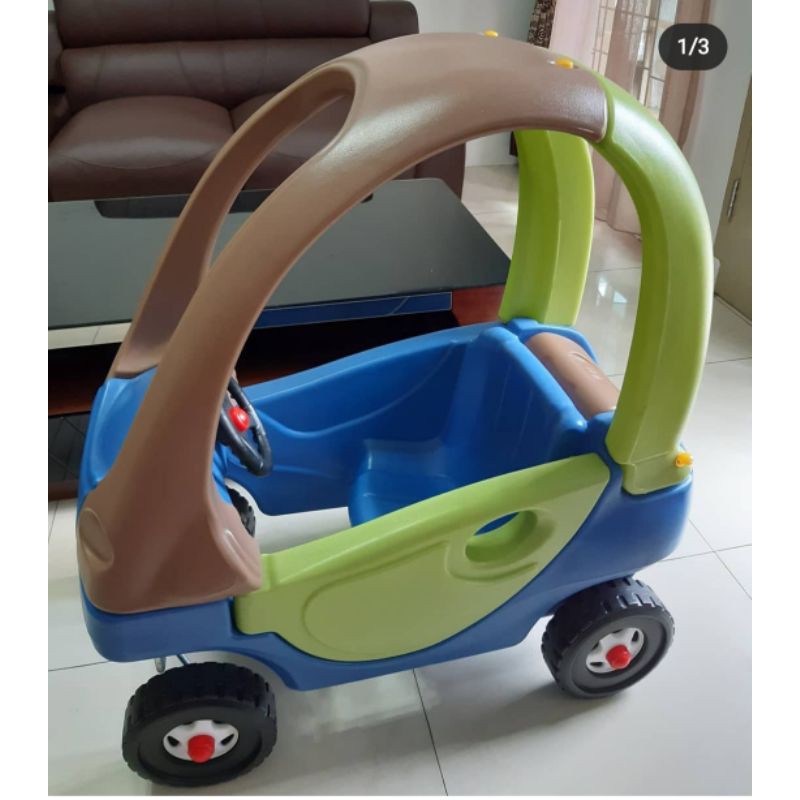 Mobilan anak disewakan per bulan