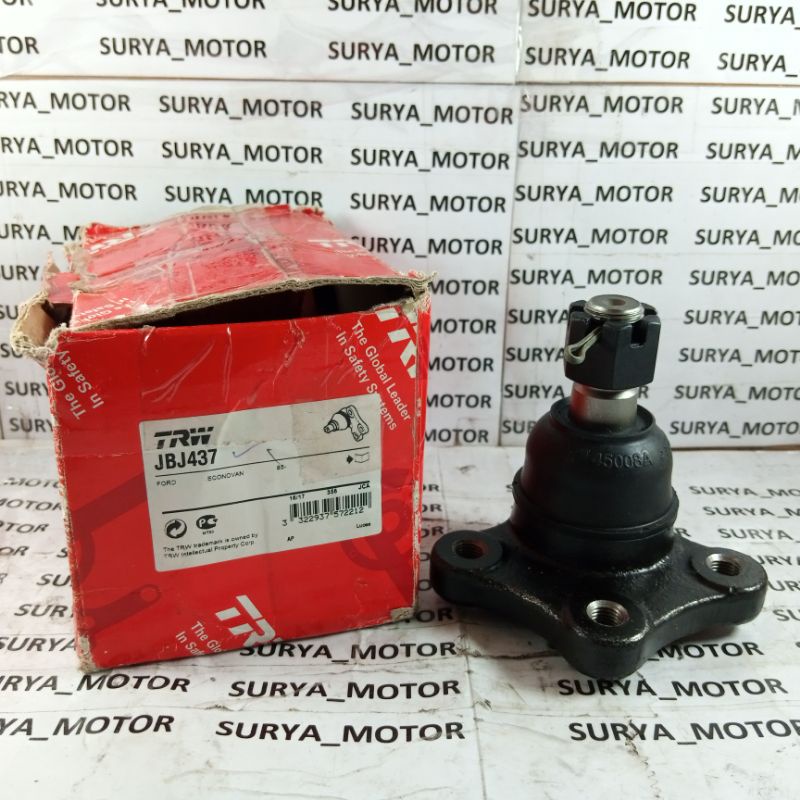 BALL JOINT LOW / BAWAH MAZDA E2000