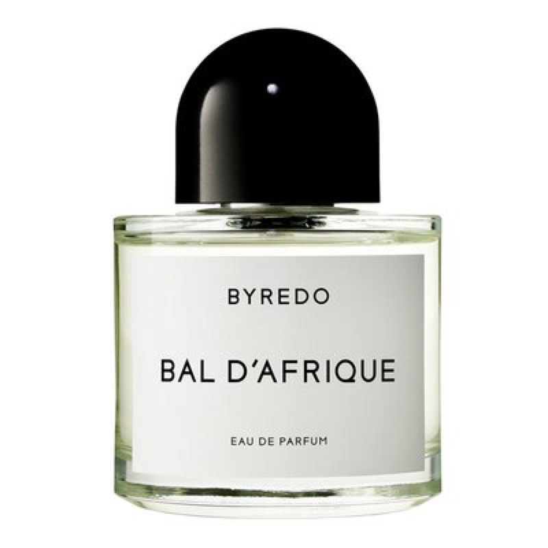 BYREDO Bal D’afrique