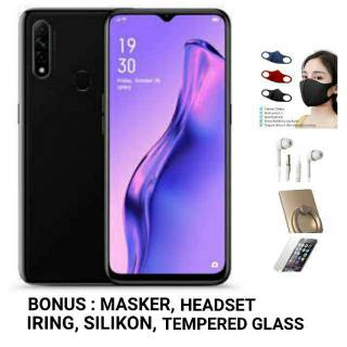 Harga oppo a5 Terbaik - Juni 2020 | Shopee Indonesia