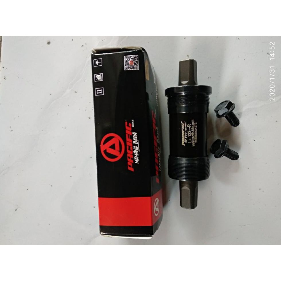 BB BOTTOM BRACKET SEPEDA 122