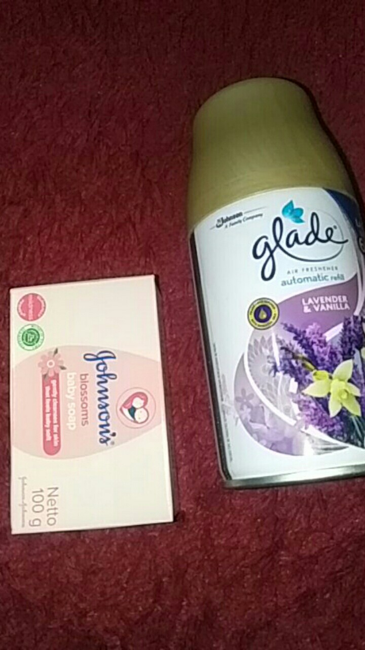 Glade Matic  Refill Automatic 146 Gr/ 225ml