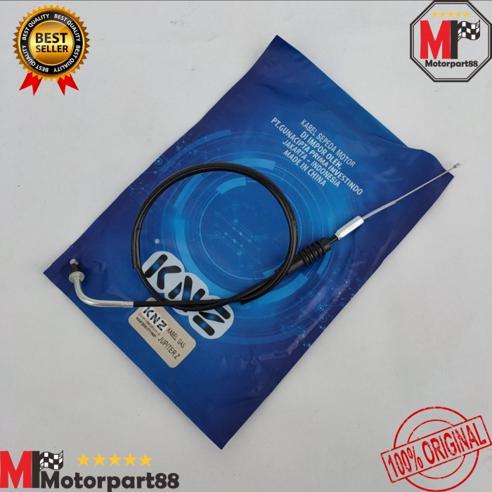 KABEL TALI GAS JUPITER Z KNZ