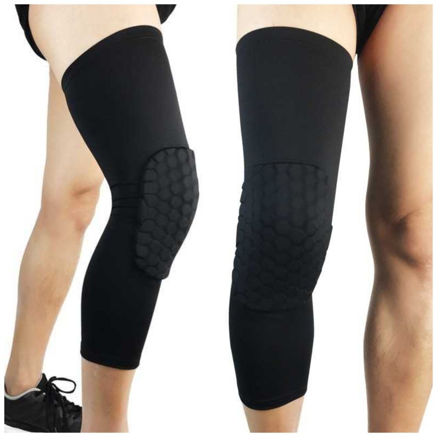 Sepasang Pelindung Lutut KneePad ORIGINAL