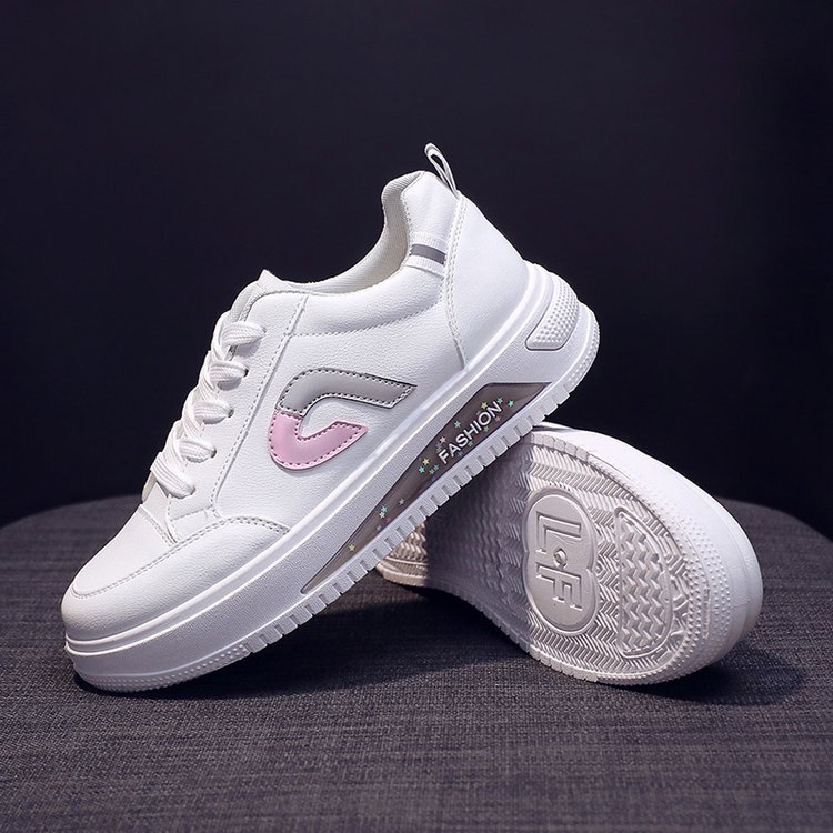 aid 0186, sneaker wanita import fashion sepatu wanita terkiniian cantik dan best seller termurah terpopular