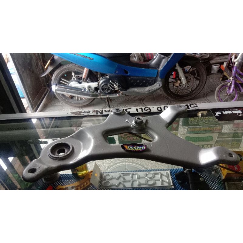 ARM NOUVO LELE/ARM NOUVO