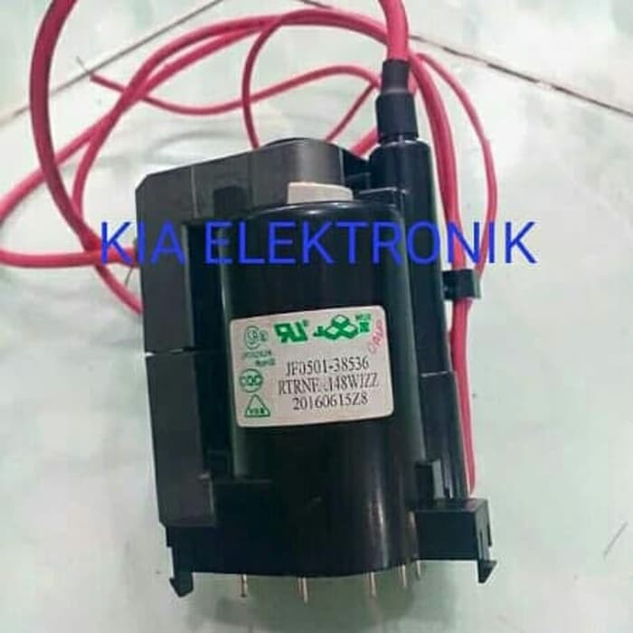 Grosir Flyback FBT Playbek Plibek TV Sharp Alexander Proo 29" JF0501-38536 / FA148 29inc Ori