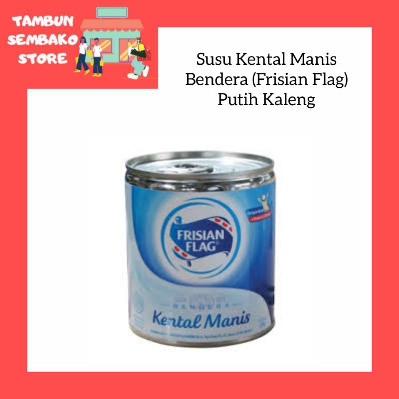 

Bendera Frisial Flag Putih Kaleng