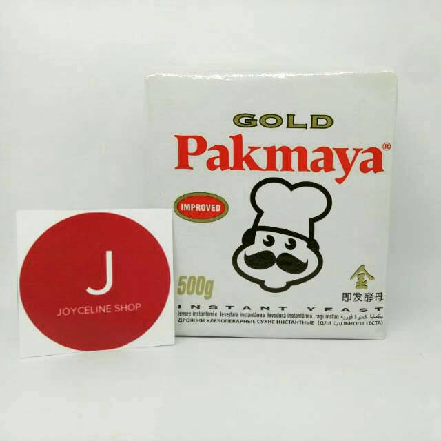 

Pakmaya Gold