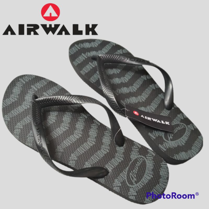 sandal jepit pria airwalk original 100%