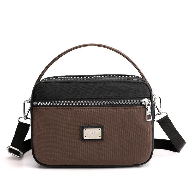 KANOSUE SHOULDERBAG 2-TONE KS4003 KS