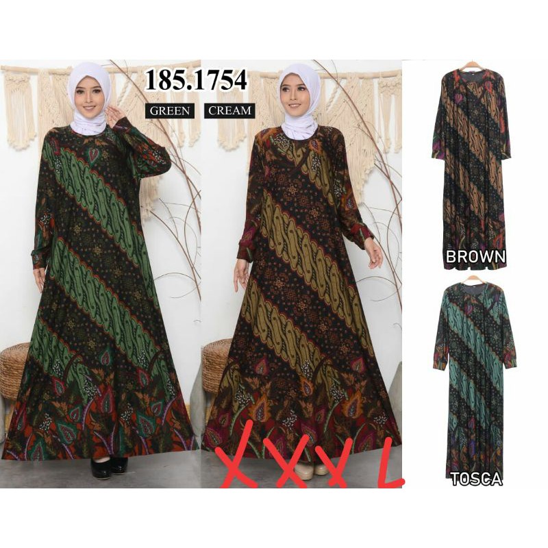 gamis kaos korea terlaris/gamis kaos jumbo terbaru/gamis kaos kekinian