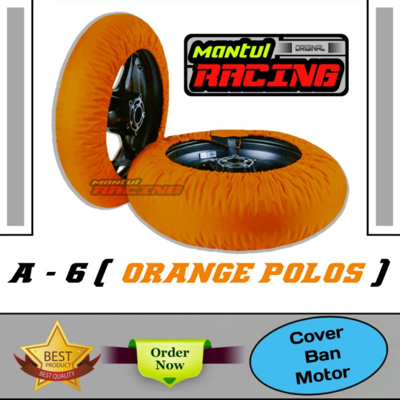 COVER SARUNG BAN SEPEDA GUNUNG/BALAP/HYBRID/LIPAT/BALAP/BMX / New